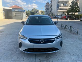 Opel Corsa 2022 1.5 DIESEL 102 S/S MT6 ΑΝΑΛΥΣΗ ΦΠΑ-thumb-1