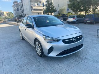 Opel Corsa 2022 1.5 DIESEL 102 S/S MT6 ΑΝΑΛΥΣΗ ΦΠΑ-thumb-2