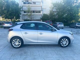Opel Corsa 2022 1.5 DIESEL 102 S/S MT6 ΑΝΑΛΥΣΗ ΦΠΑ-thumb-3