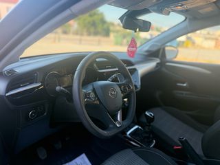 Opel Corsa 2022 1.5 DIESEL 102 S/S MT6 ΑΝΑΛΥΣΗ ΦΠΑ-thumb-8