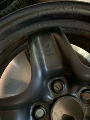 ζάντα -17αρα Opel insignia-thumb-1
