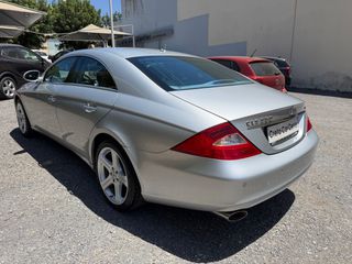 Mercedes-Benz CLS 350 2006 CGI-thumb-5