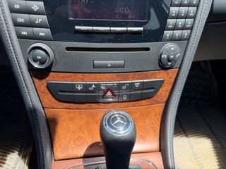 Mercedes-Benz CLS 350 2006 CGI-thumb-9