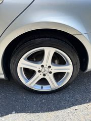 Mercedes-Benz CLS 350 2006 CGI-thumb-12