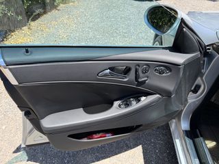 Mercedes-Benz CLS 350 2006 CGI-thumb-13
