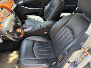 Mercedes-Benz CLS 350 2006 CGI-thumb-15