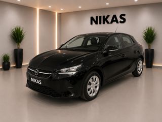 Opel Corsa 2022 1.5 DIESEL 102 S/S MT6