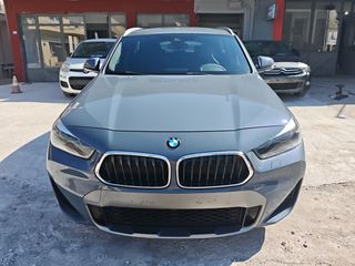 Bmw X2 2023 SDRIVE16D M SPORT