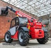 Τηλεσκοπικά Περονοφόρα Manitou 2006 MT 932+ΠΗΡΟΥΝΙΑ ++ΕΥΚΑΙΡΕΙΑ++