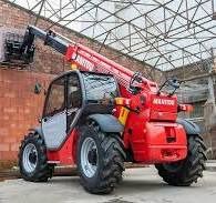 Τηλεσκοπικά Περονοφόρα Manitou 2006 MT 932+ΠΗΡΟΥΝΙΑ ++ΕΥΚΑΙΡΕΙΑ++