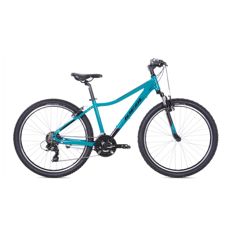 All - Mountain Ideal 2026 IDEAL TRIAL UNI 26''
