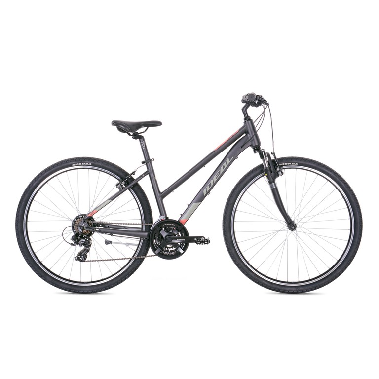 Trekking Ideal 2026 IDEAL MOOVIC LADY 28''