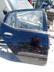 ΠΙΣΩ ΔΕΞΙΑ ΠΟΡΤΑ HYUNDAI i10 2007-2014