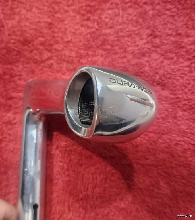 Dura Ace 7400 stem