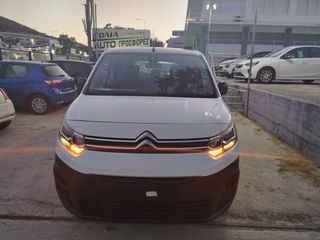 Citroen Berlingo 2020 11. 390 ME ΑΠΟΣΥΡΣΗ ΚΑΙ ΔΩΡΟ Ο ΦΠΑ! Η ΜΕ 200/ΜΗΝΑ!63,000ΧΛΜ.-thumb-3