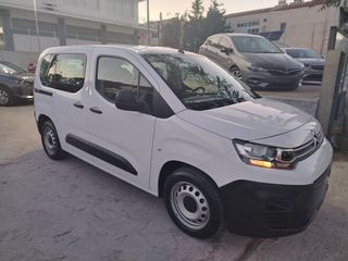 Citroen Berlingo 2020 11. 390 ME ΑΠΟΣΥΡΣΗ ΚΑΙ ΔΩΡΟ Ο ΦΠΑ! Η ΜΕ 200/ΜΗΝΑ!63,000ΧΛΜ.-thumb-1