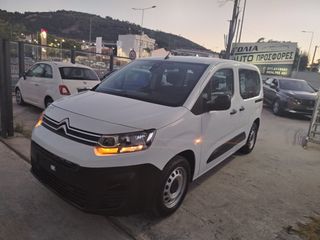 Citroen Berlingo 2020 11. 390 ME ΑΠΟΣΥΡΣΗ ΚΑΙ ΔΩΡΟ Ο ΦΠΑ! Η ΜΕ 200/ΜΗΝΑ!63,000ΧΛΜ.-thumb-4