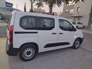 Citroen Berlingo 2020 11. 390 ME ΑΠΟΣΥΡΣΗ ΚΑΙ ΔΩΡΟ Ο ΦΠΑ! Η ΜΕ 200/ΜΗΝΑ!63,000ΧΛΜ.-thumb-5