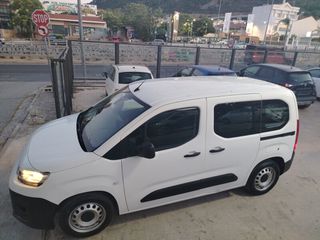 Citroen Berlingo 2020 11. 390 ME ΑΠΟΣΥΡΣΗ ΚΑΙ ΔΩΡΟ Ο ΦΠΑ! Η ΜΕ 200/ΜΗΝΑ!63,000ΧΛΜ.-thumb-6