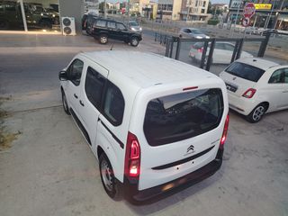 Citroen Berlingo 2020 11. 390 ME ΑΠΟΣΥΡΣΗ ΚΑΙ ΔΩΡΟ Ο ΦΠΑ! Η ΜΕ 200/ΜΗΝΑ!63,000ΧΛΜ.-thumb-7