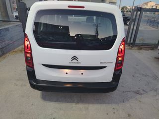 Citroen Berlingo 2020 11. 390 ME ΑΠΟΣΥΡΣΗ ΚΑΙ ΔΩΡΟ Ο ΦΠΑ! Η ΜΕ 200/ΜΗΝΑ!63,000ΧΛΜ.-thumb-9