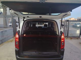 Citroen Berlingo 2020 11. 390 ME ΑΠΟΣΥΡΣΗ ΚΑΙ ΔΩΡΟ Ο ΦΠΑ! Η ΜΕ 200/ΜΗΝΑ!63,000ΧΛΜ.-thumb-10