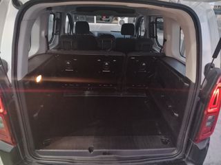 Citroen Berlingo 2020 11. 390 ME ΑΠΟΣΥΡΣΗ ΚΑΙ ΔΩΡΟ Ο ΦΠΑ! Η ΜΕ 200/ΜΗΝΑ!63,000ΧΛΜ.-thumb-11
