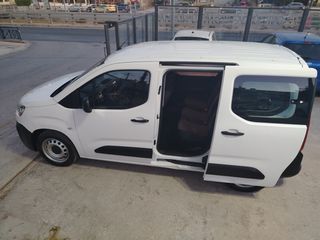 Citroen Berlingo 2020 11. 390 ME ΑΠΟΣΥΡΣΗ ΚΑΙ ΔΩΡΟ Ο ΦΠΑ! Η ΜΕ 200/ΜΗΝΑ!63,000ΧΛΜ.-thumb-12