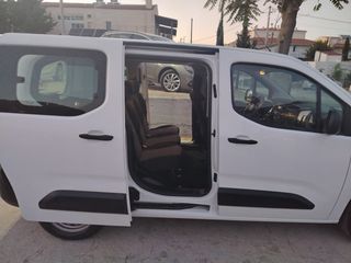 Citroen Berlingo 2020 11. 390 ME ΑΠΟΣΥΡΣΗ ΚΑΙ ΔΩΡΟ Ο ΦΠΑ! Η ΜΕ 200/ΜΗΝΑ!63,000ΧΛΜ.-thumb-13