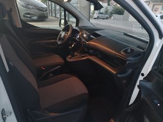 Citroen Berlingo 2020 11. 390 ME ΑΠΟΣΥΡΣΗ ΚΑΙ ΔΩΡΟ Ο ΦΠΑ! Η ΜΕ 200/ΜΗΝΑ!63,000ΧΛΜ.-thumb-15