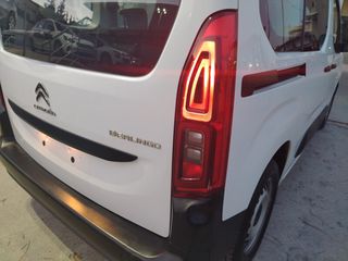 Citroen Berlingo 2020 11. 390 ME ΑΠΟΣΥΡΣΗ ΚΑΙ ΔΩΡΟ Ο ΦΠΑ! Η ΜΕ 200/ΜΗΝΑ!63,000ΧΛΜ.-thumb-22