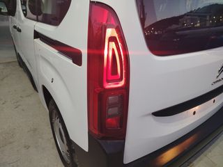 Citroen Berlingo 2020 11. 390 ME ΑΠΟΣΥΡΣΗ ΚΑΙ ΔΩΡΟ Ο ΦΠΑ! Η ΜΕ 200/ΜΗΝΑ!63,000ΧΛΜ.-thumb-23