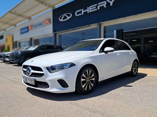 Mercedes-Benz A 160 2021 Α160d