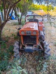 Αμπελουργικά Τρακτέρ Kubota 1990 B7001