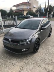 Volkswagen Polo 2011