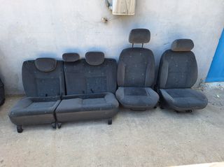 ΚΑΘΙΣΜΑΤΑ ΣΑΛΟΝΙ ΓΙΑ CITROEN XSARA 2000 2001 2002 2003 2004 5ΠΟΡΤΟ