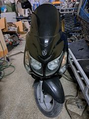 Sym gts300i evo ανταλλακτικά
