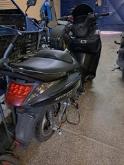 Sym gts300i evo ανταλλακτικά-thumb-1