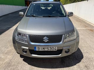 Suzuki Grand Vitara 2008