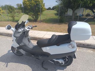 Piaggio X9 500 Evolution 2005