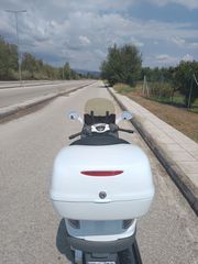 Piaggio X9 500 Evolution 2005-thumb-2