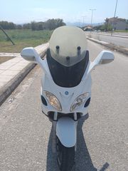 Piaggio X9 500 Evolution 2005-thumb-3