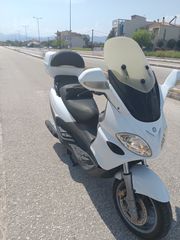 Piaggio X9 500 Evolution 2005-thumb-4