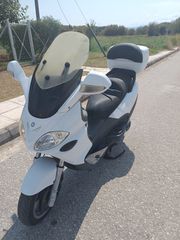 Piaggio X9 500 Evolution 2005-thumb-5