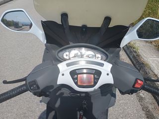 Piaggio X9 500 Evolution 2005-thumb-7