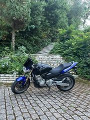 Honda Hornet 600 2005