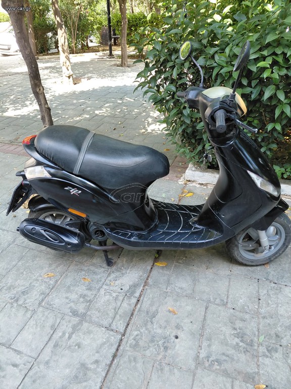 Piaggio Zip 100 2006