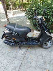 Piaggio Zip 100 2006