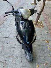 Piaggio Zip 100 2006-thumb-1