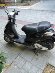 Piaggio Zip 100 2006-thumb-2